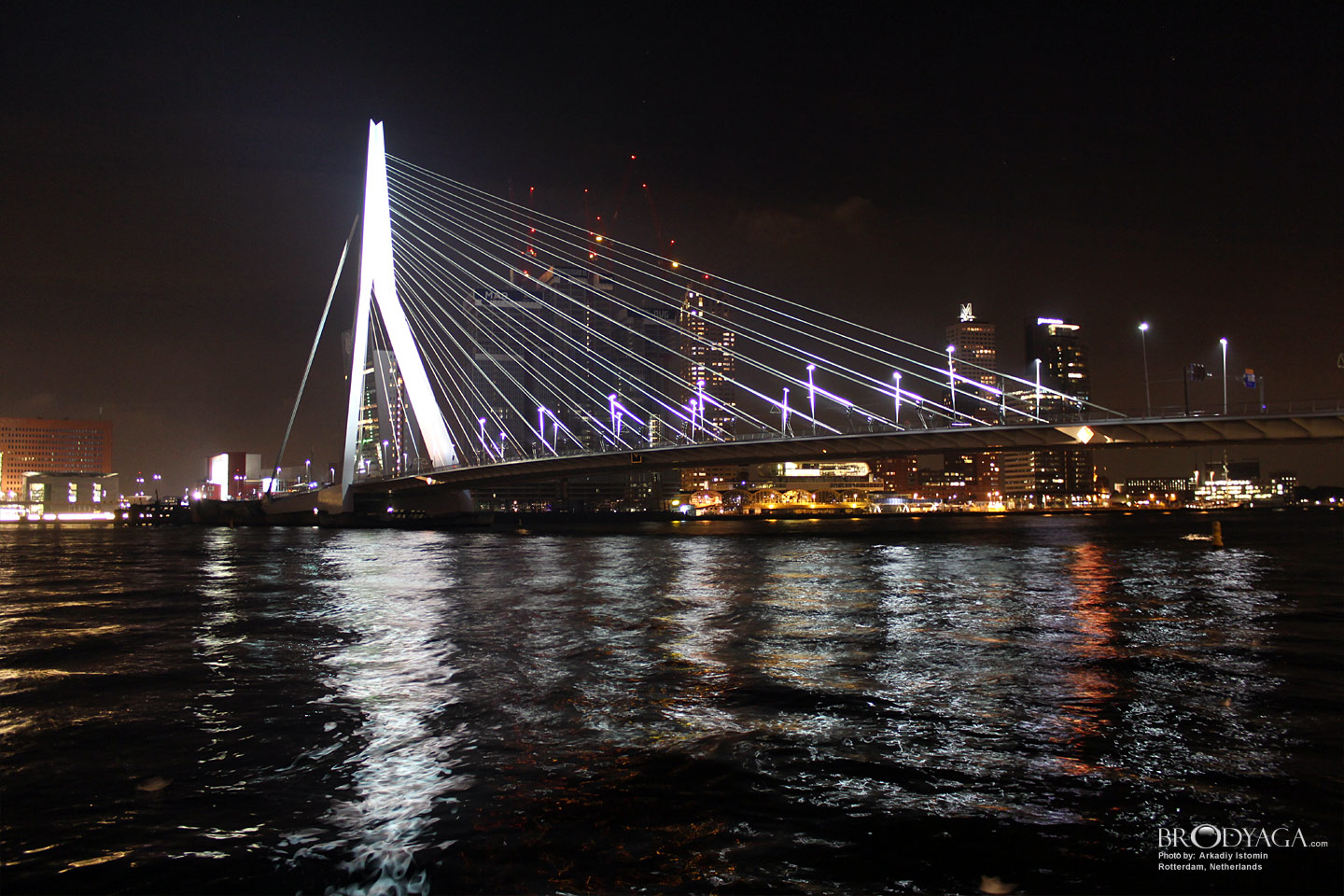 Rotterdam